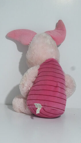 Disney Store - Piglet Plush image 5