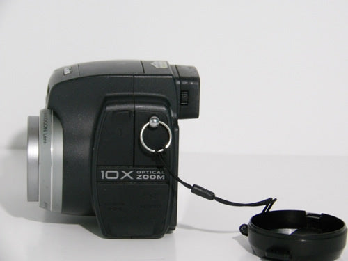 Kodak EasyShare DX6490 Digital Camera image 4