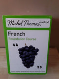 French by Michel Thomas (Audio CD's) image 0