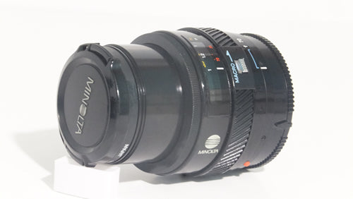 Minolta AF 35-70mm F4 - A-Mount - 13143231 image 4