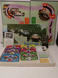 Formula 1 1973s Complete Waddingtons Vintage Board Game image 0