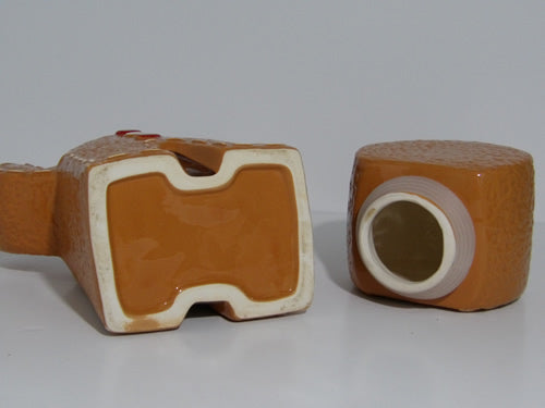 Ginger Bread Man Cookie Jar image 5