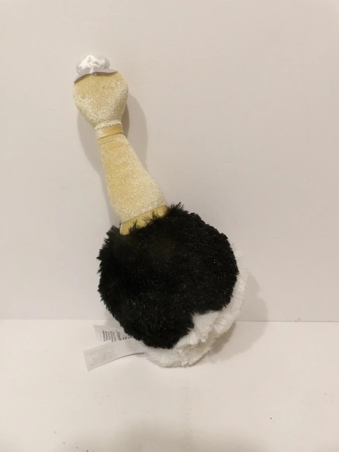 Disney Store Exclusive - Fifi Feather Duster, (Plumette or Babette) - Plush - Beauty and the Beast. image 2