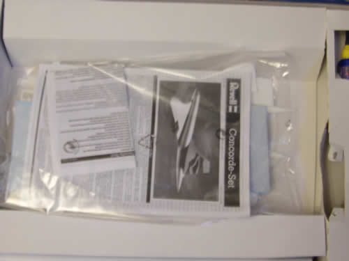 Concorde Set 1969-2003 image 5