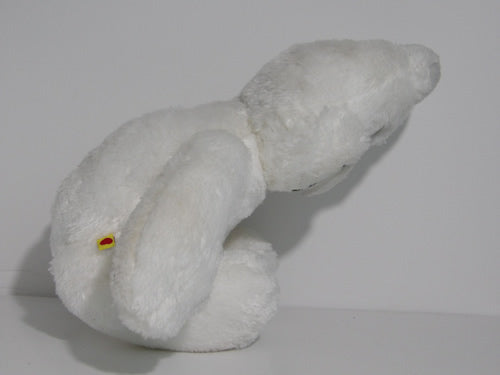 Build A Bear Workshop - White Ghost - Boorific image 1