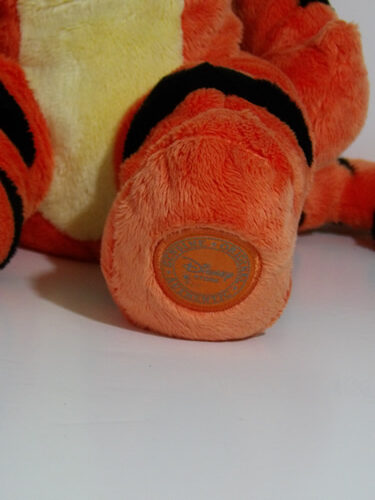 Winnie The Pooh Disney Tigger 14" image 4