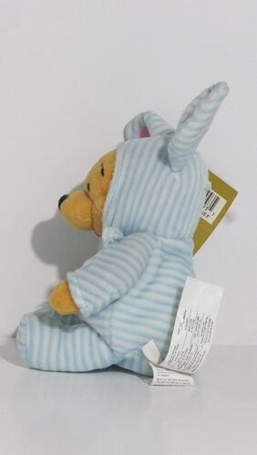Winnie the Pooh Soft Plush image 1