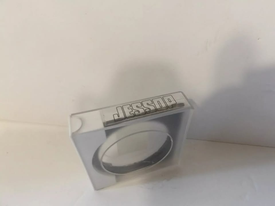 Jessop filter DF2 Diffuser 2 compatible with Cokin serie A image 1