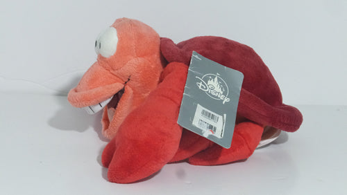 Disney Store Sebastian image 1