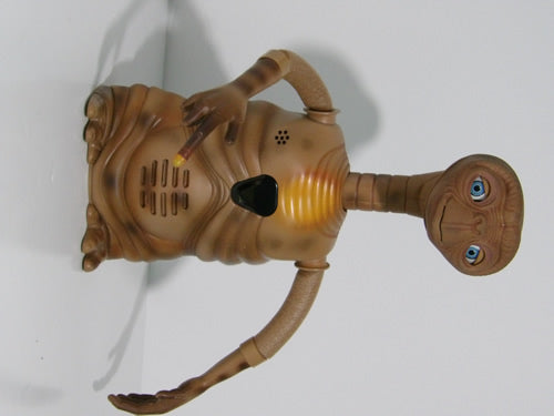 Interactive ET Furby Figure image 4