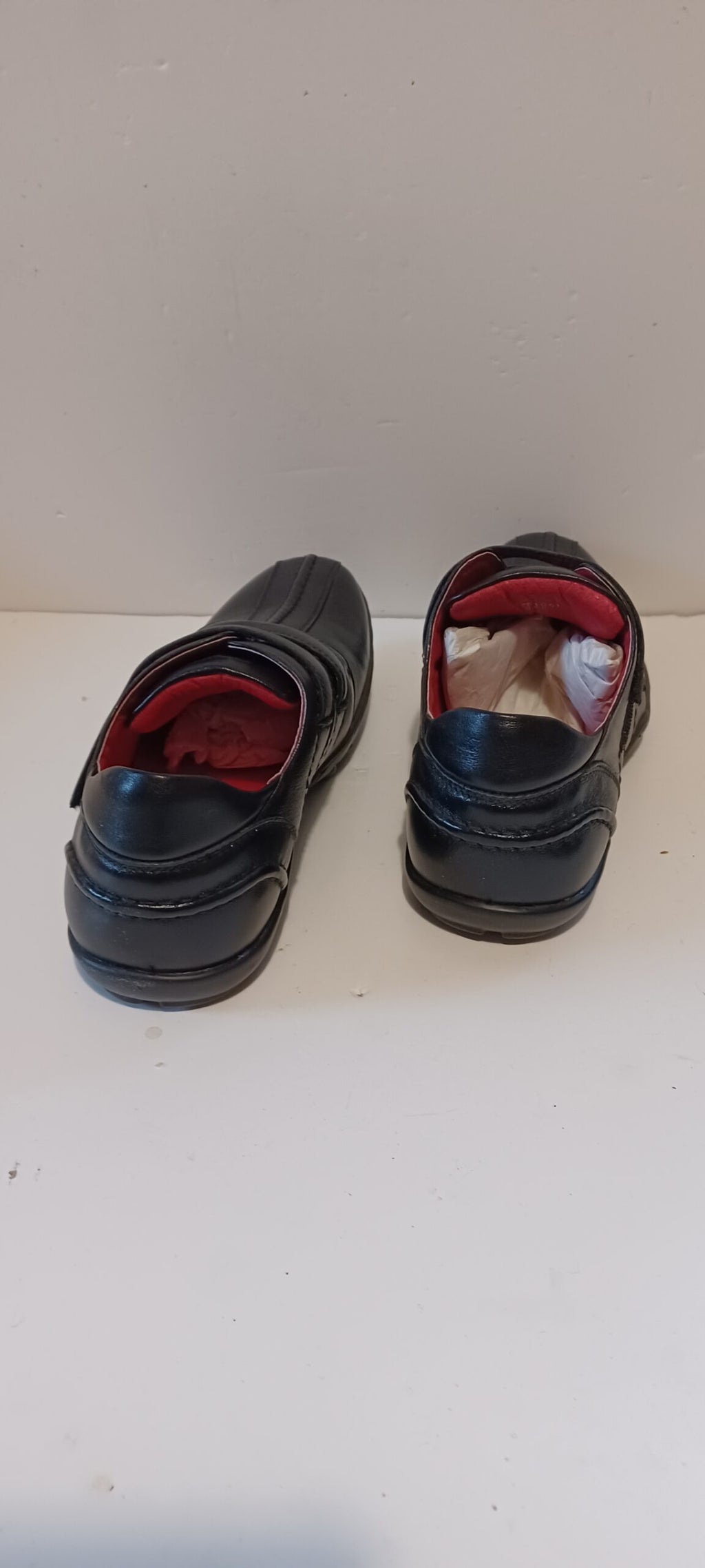 Front - Deck - Mens Shoes - Black - Brand New image 5