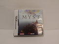 MYST | Nintendo | DS Game | Complete with Manual | Very Good Condition image 0
