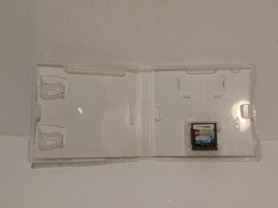 LEGO Batman | The Videogame | Nintendo DS | 2008 | Great Condition image 3