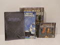 LucasArts Classic: Star Wars Force Commander (PC) Complete Boxed Great Condition image 0