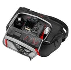 Manfrotto - Professional - Sling 50 - Camera Lens Tripod and Laptop Bag - Brand New image 10