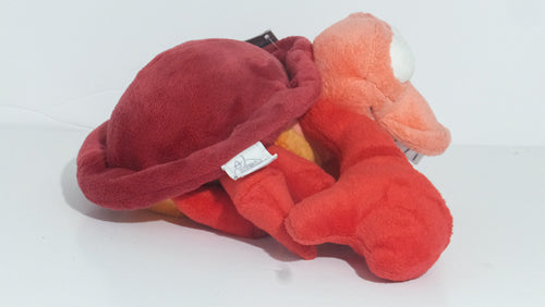 Disney Store Sebastian image 3