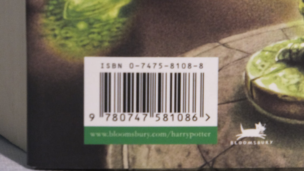 Harry Potter and the Half-blood Prince image 2