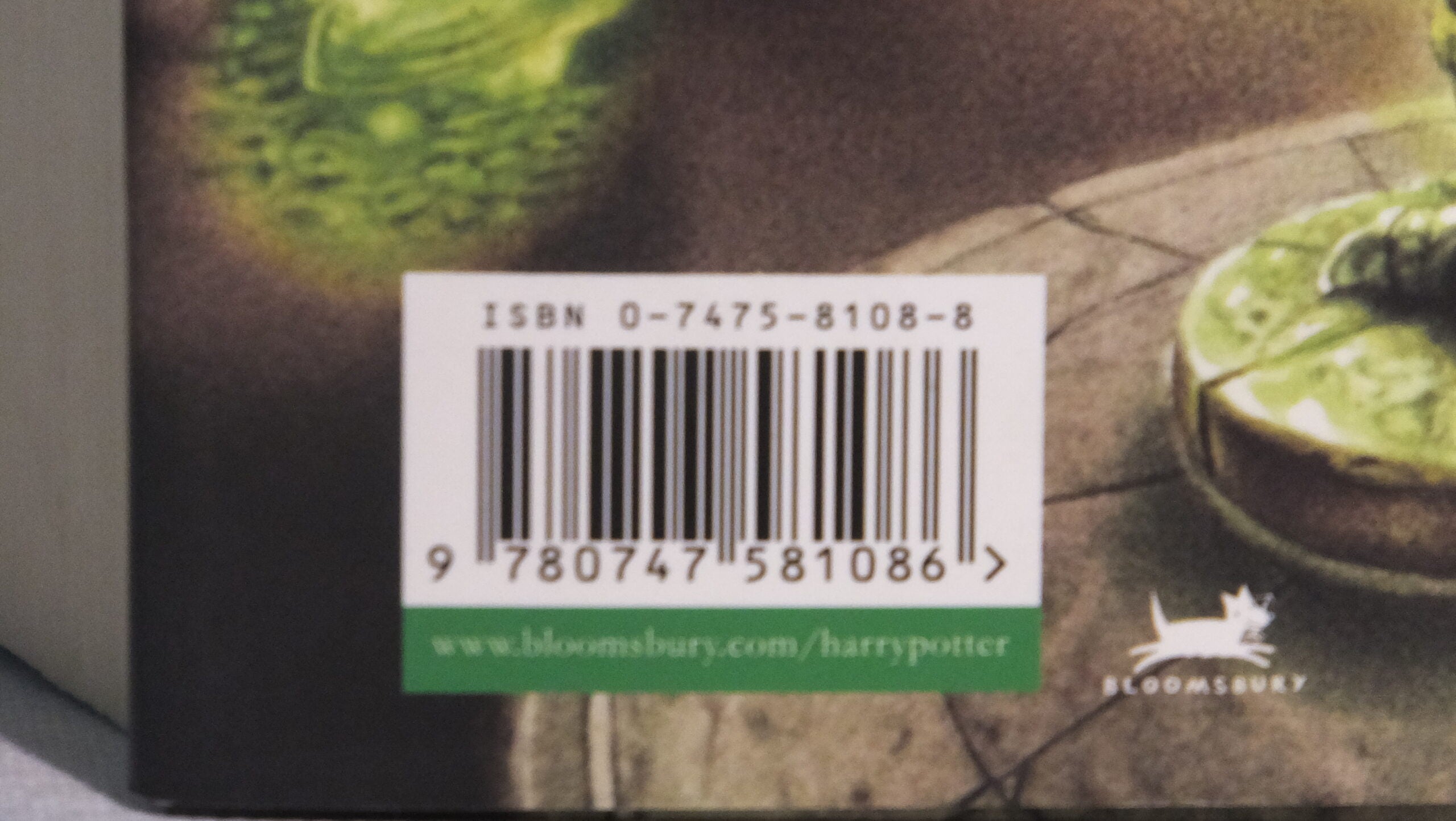 Harry Potter and the Half-blood Prince image 2