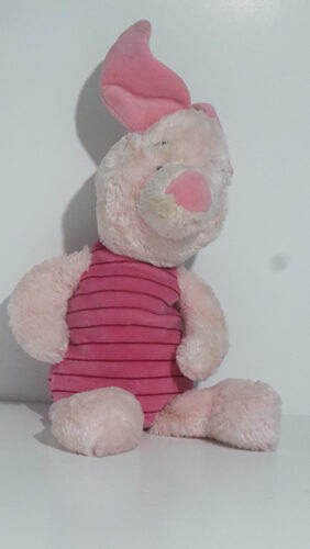 Disney Store - Piglet Plush image 3