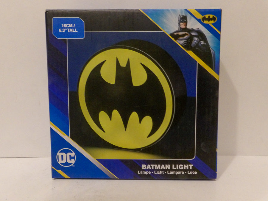 Paladone DC Comics - Batman - Colour Pop - Batman Box Light - Brand New Boxed image 2
