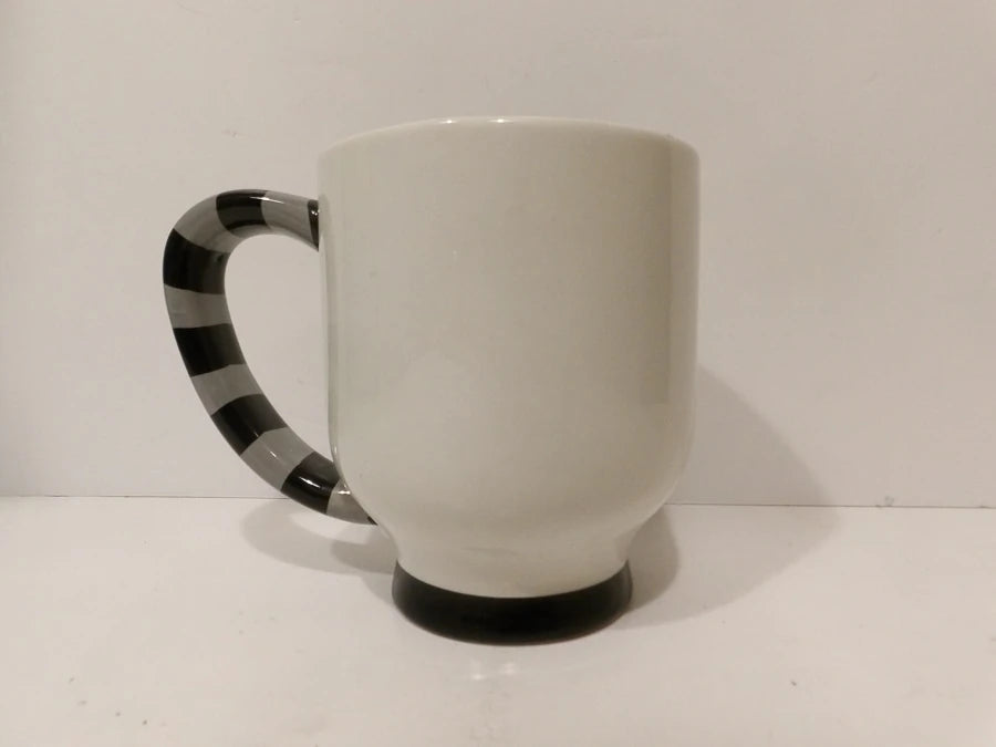 Disney Parks Exclusive - Jack Skellington - Nightmare Before Christmas - Collectable Mug image 3