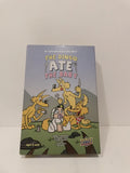 Uk Rare - The Dingo Ate The Baby - Mike Elliot - Upper Deck Games - Unused Condition image 0