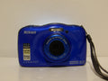 Nikon | Coolpix W100 | 13.2 Mega Pixel | Digital Waterproof Camera | Great Unused Condition image 0