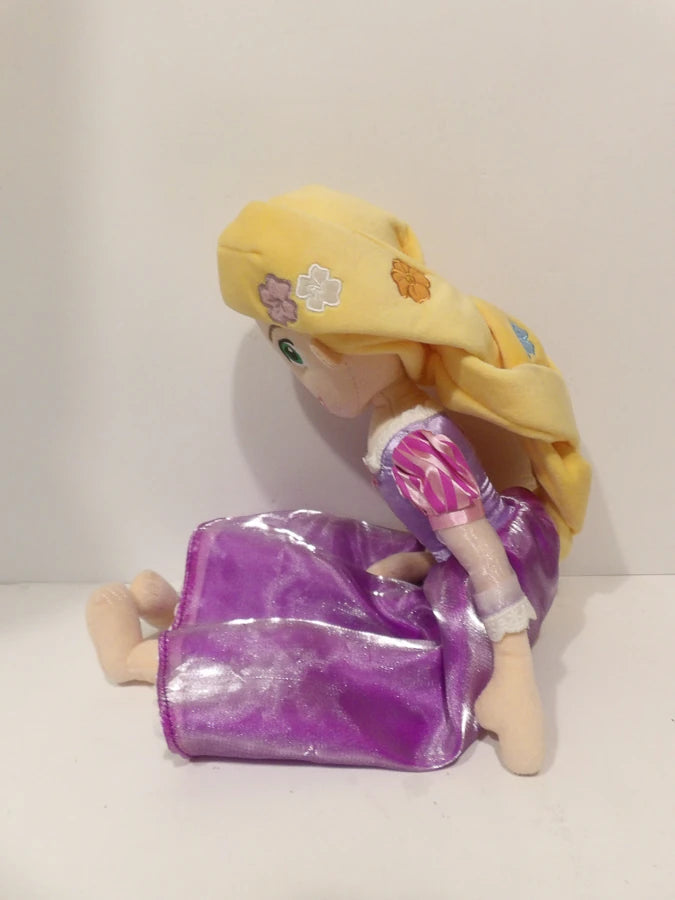 Disney Store Exclusive- Rapunzel - Plush - Tangled - Great Condition image 3