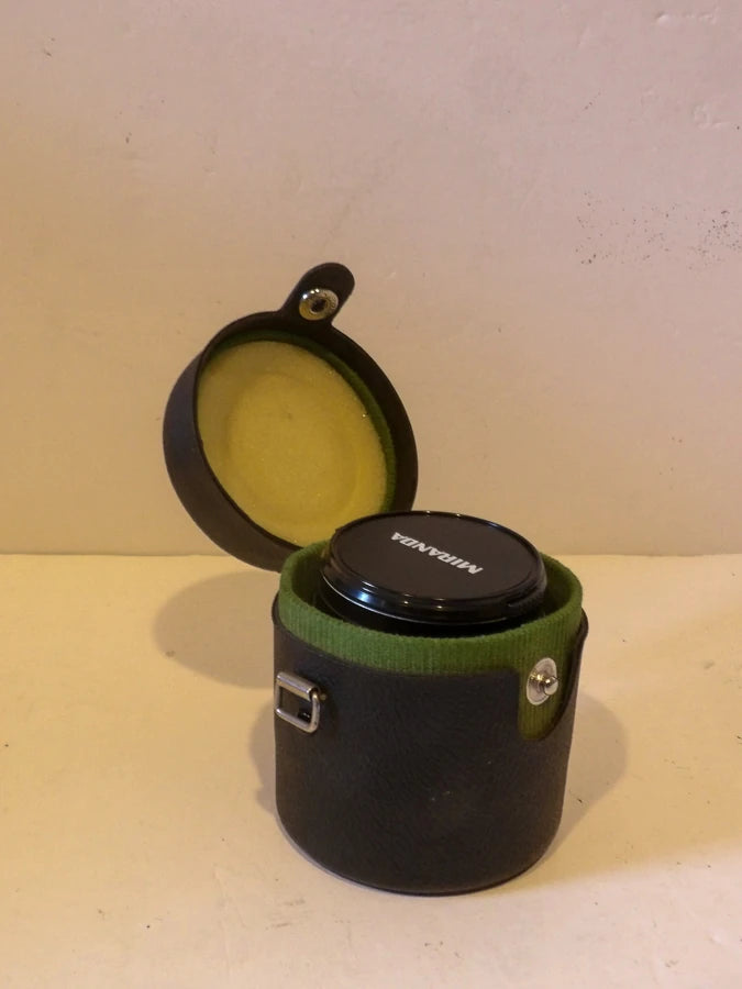 Auto Super-Paragon PMC 28mm f/2.8 M42 Mount Wide Angle Prime Camera Lens - Pentax K Mount - Great Condition image 2
