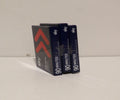 Sky - C90 - Ferric 90 Minutes - 3x Blank Cassettes - Brand New Sealed image 0