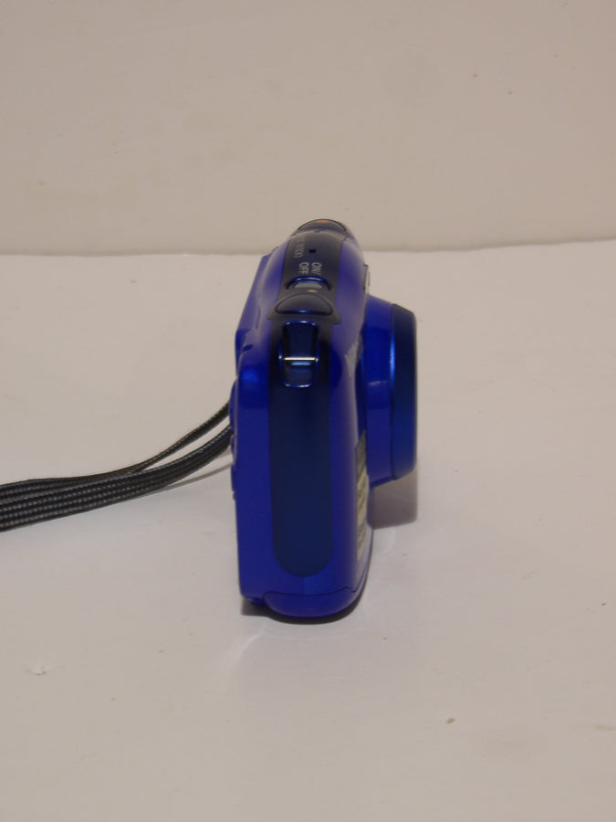 Nikon | Coolpix W100 | 13.2 Mega Pixel | Digital Waterproof Camera | Great Unused Condition image 5