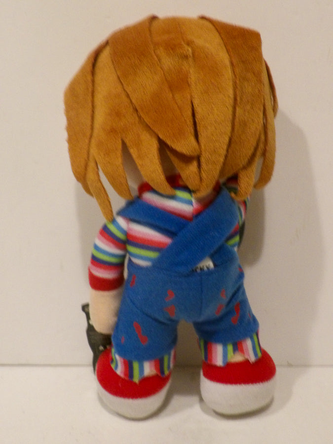Bride of Chucky Plush Doll Mezco Universal Studios  - WITH TAGS image 1