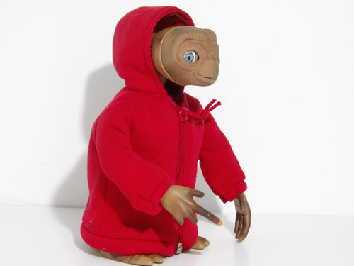 Interactive ET Furby Figure image 6