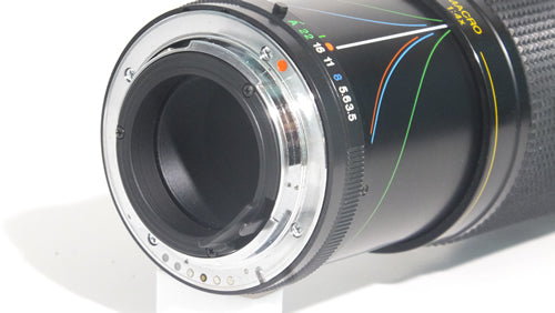Vivitar Automatic Tele Converter 2X-22 – Pentax K Mount image 1