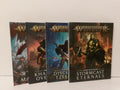 Warhammer - Age of Sigmar - Hardbacks - Battletome - Games Workshop - As New Condition image 0