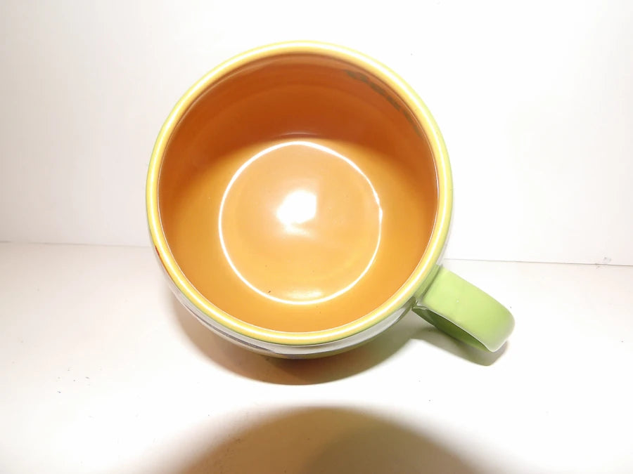 Disney - Tigger - Barrel Mug - Collectable Mug - Perfect Condition image 1