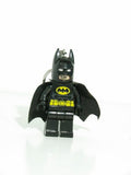 Light Key Ring LED Torch Batman image 0