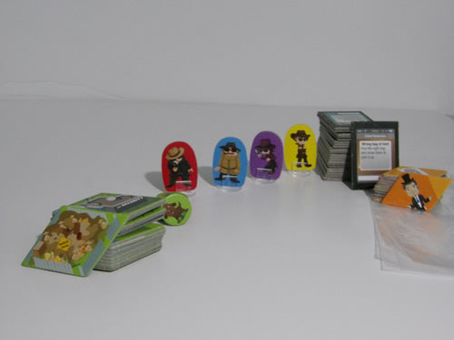 Tactic Games - We Detectives image 4