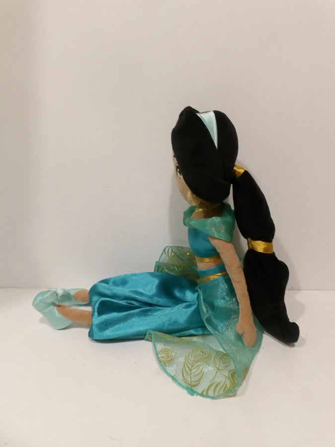 Disney Store - Princess Jasmine - Plush - Aladdin - Great Condition image 3