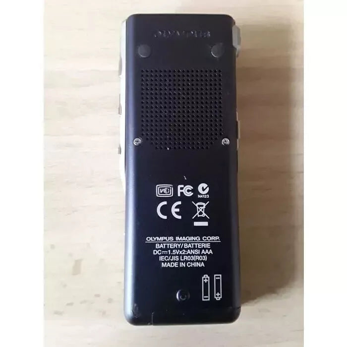 Olympus – DS 50 – Digital Voice Recorder image 6