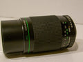 Hanimex Auto Zoom - 75-200mm F4.5-5.6 - Macro MC Lens - M42 Mount - Great Condition image 0