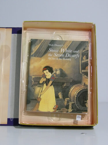 Snow White And The Seven Dwarfs image 3