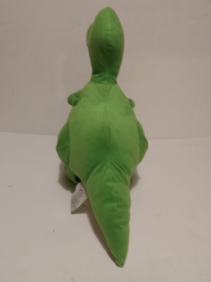 Original | Disney Pixar | Toy Story | Rex | Plush | Dinosaur | 14” x 20” | Soft Toy | Plush | Good Condition image 3