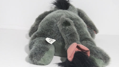 Eeyore Bean Bag Plush image 6
