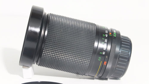 Vivitar Automatic Tele Converter 2X-22 – Pentax K Mount image 5