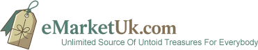 eMarketUk