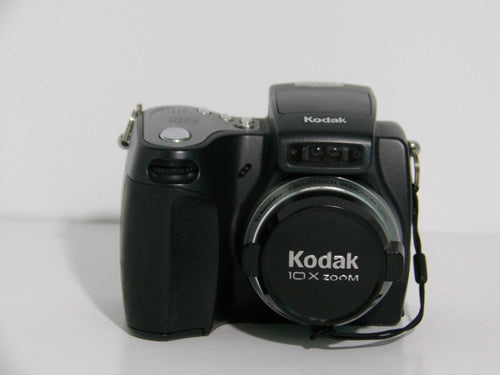 Kodak EasyShare DX6490 Digital Camera image 0