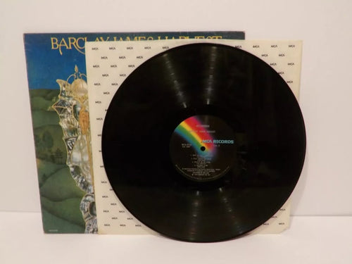 BARCLAY JAMES HARVEST Octoberon LP Vinyl image 1
