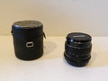 Auto Super-Paragon PMC 28mm f/2.8 M42 Mount Wide Angle Prime Camera Lens - Pentax K Mount - Great Condition image 0