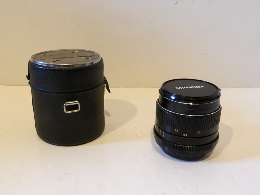 Auto Super-Paragon PMC 28mm f/2.8 M42 Mount Wide Angle Prime Camera Lens - Pentax K Mount - Great Condition image 0